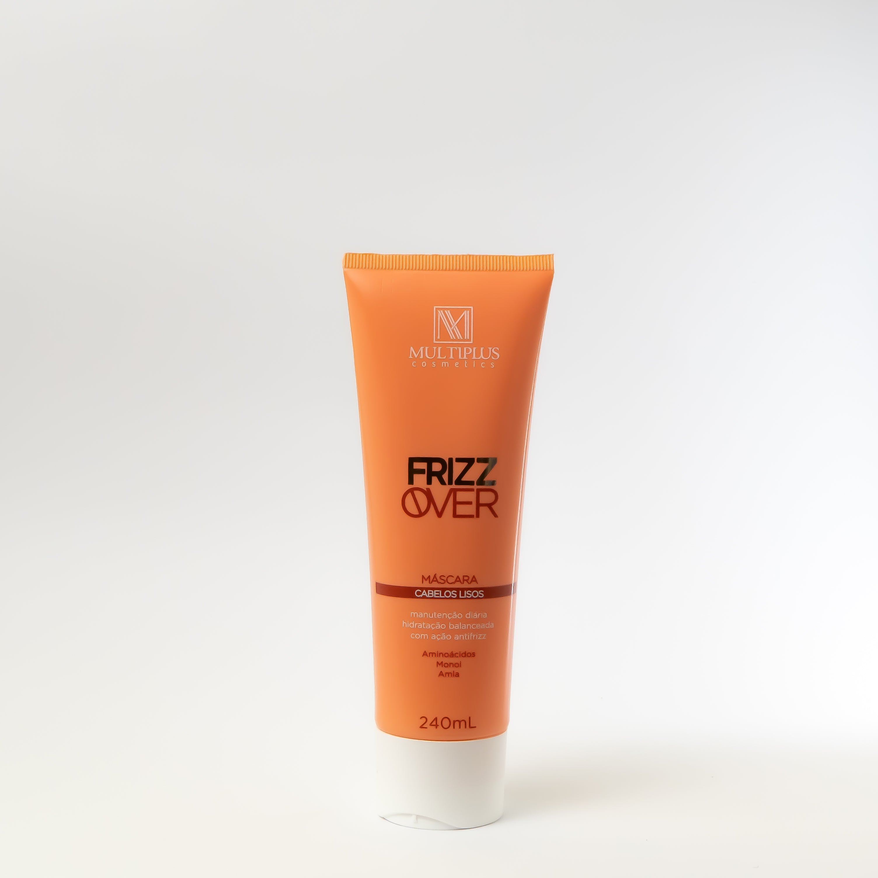 Máscara Antifrizz Frizz Over