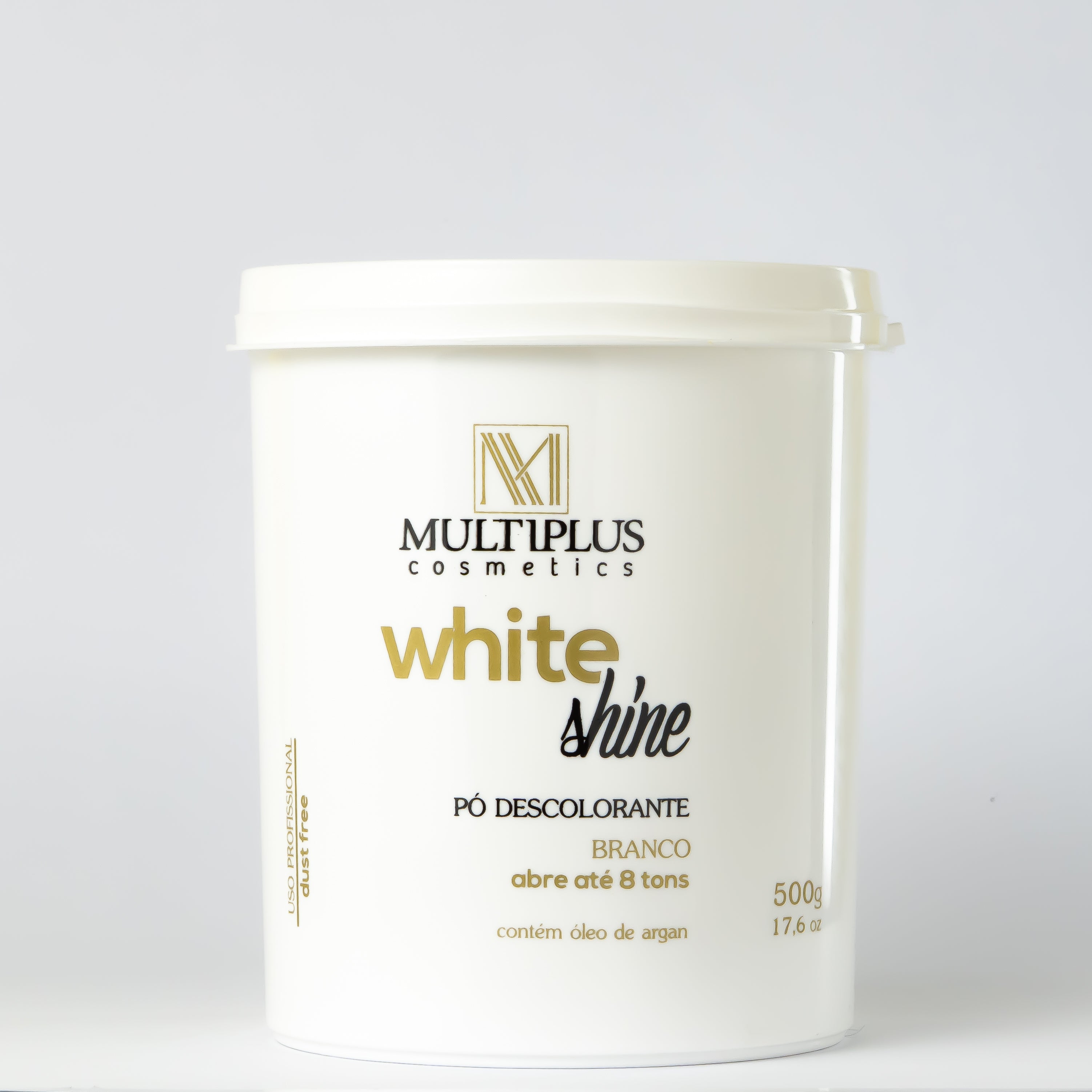 Pó Descolorante White Shine