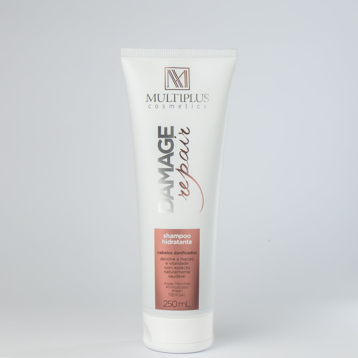 Shampoo Hidratante Damage Repair